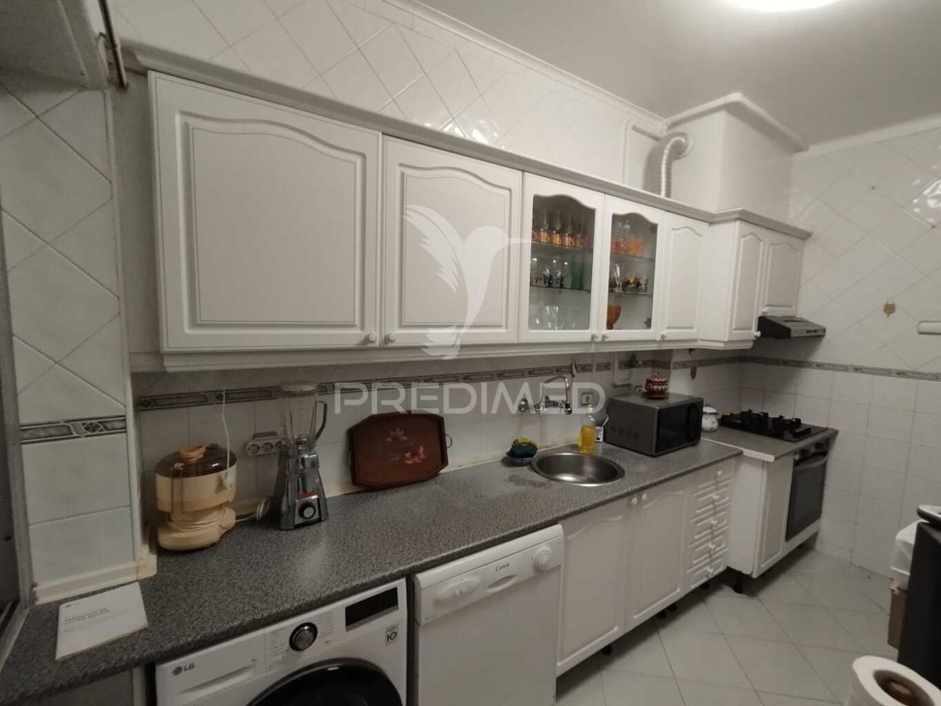 Apartamento T2