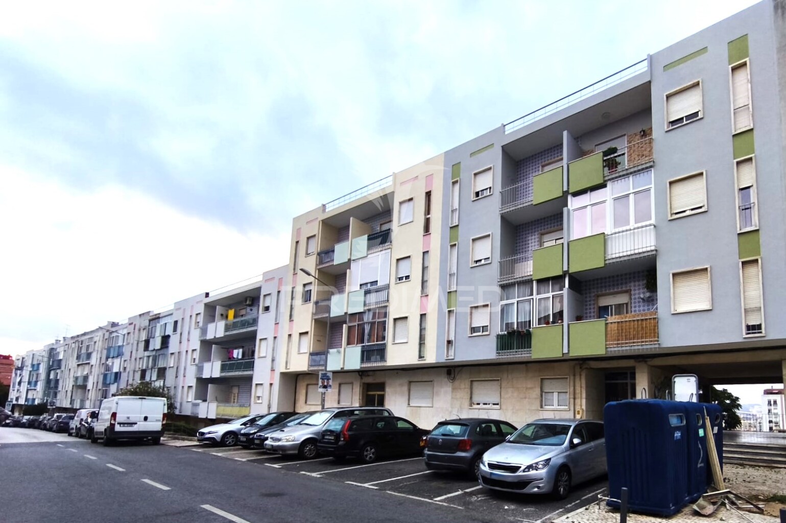 Apartamento T2