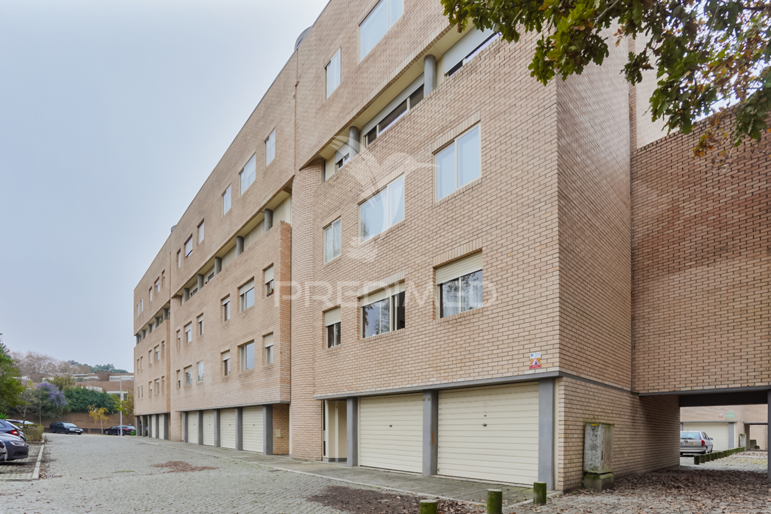 Apartamento T3