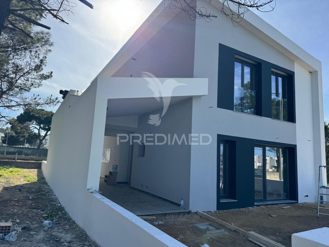 Moradia Geminada T3
