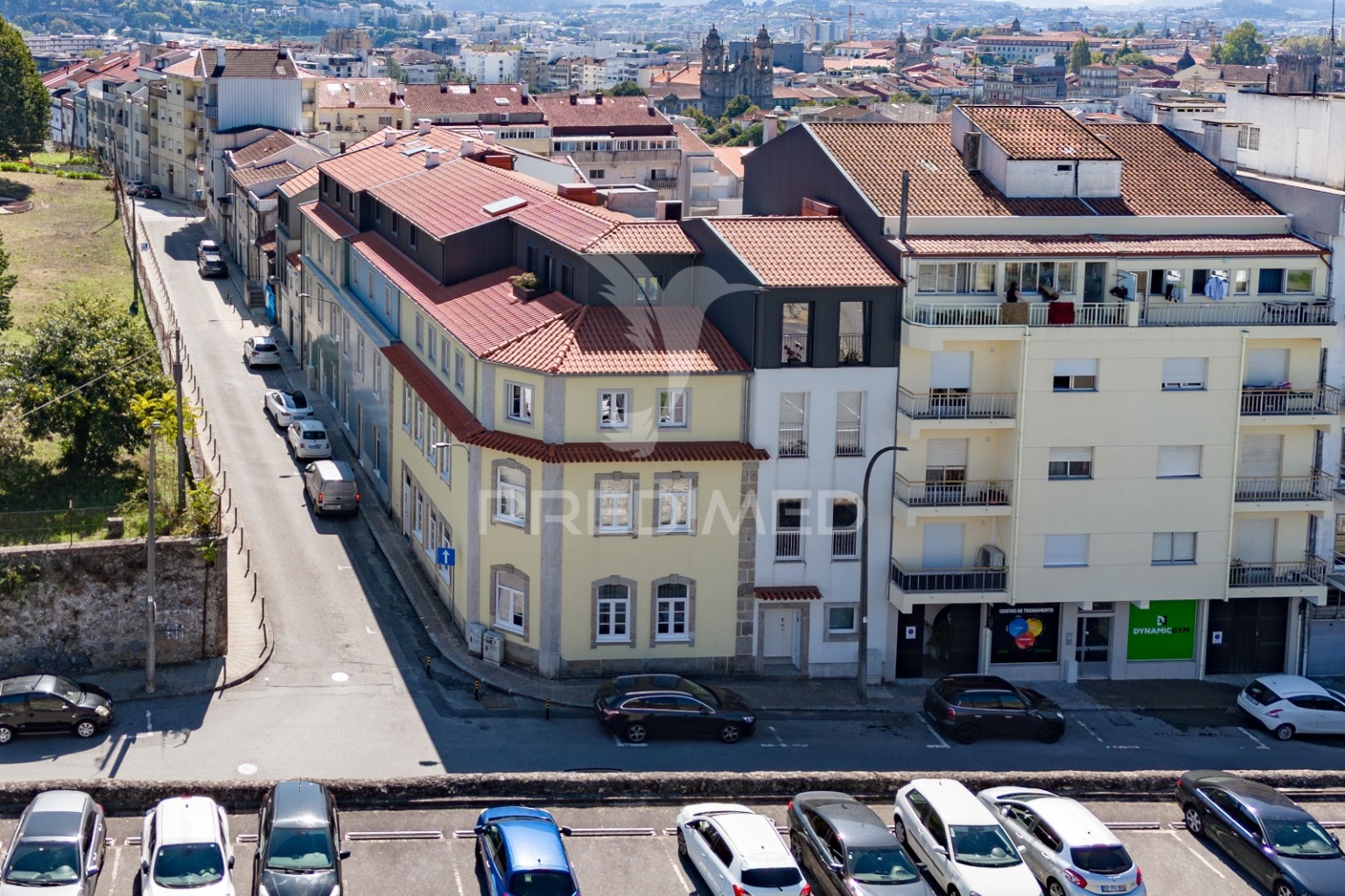 Apartamento T2