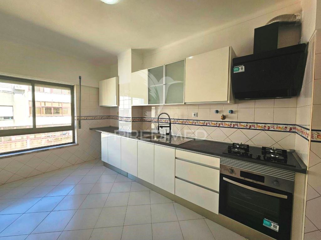 Apartamento T2