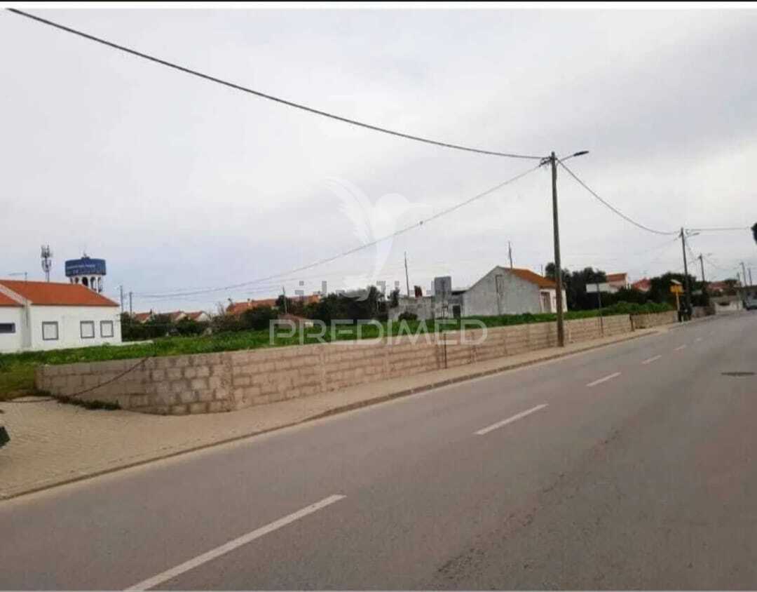 Terreno Urbano