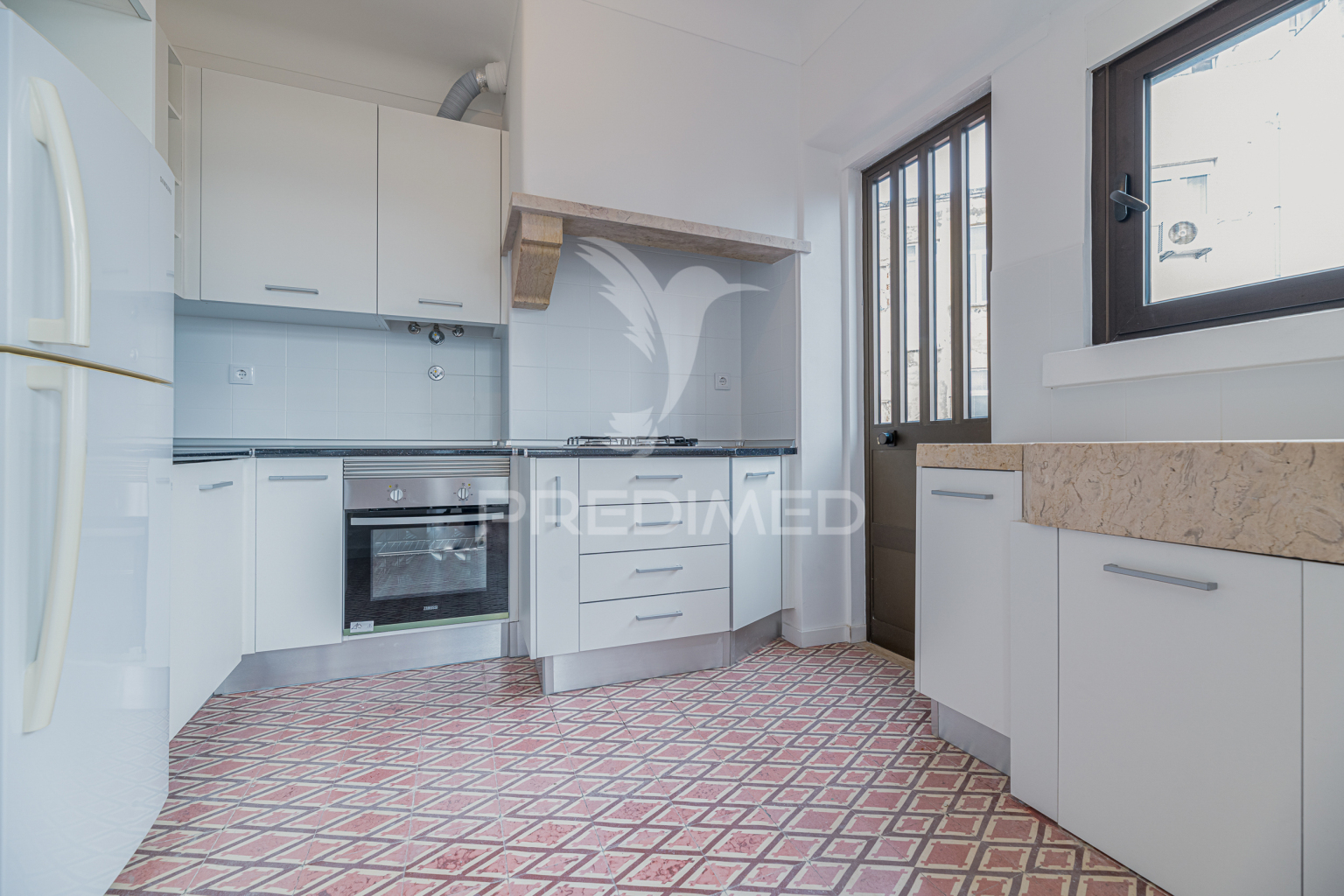 Apartamento T3