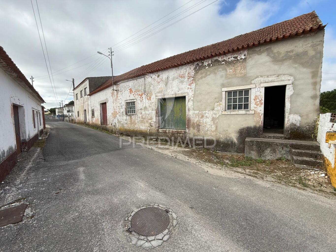 Armazém