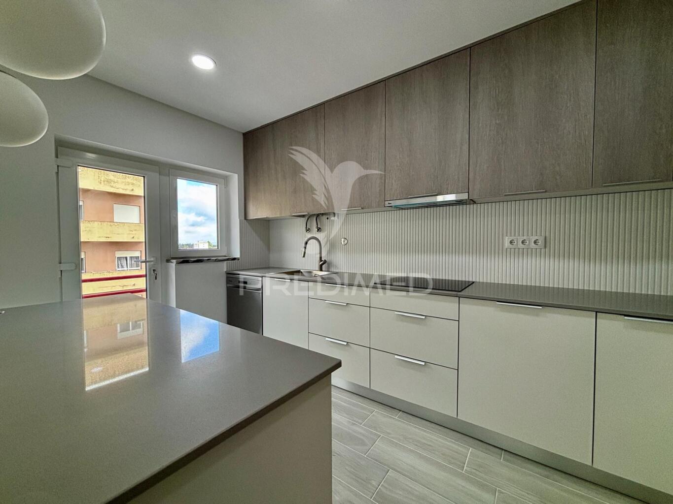 Apartamento T3
