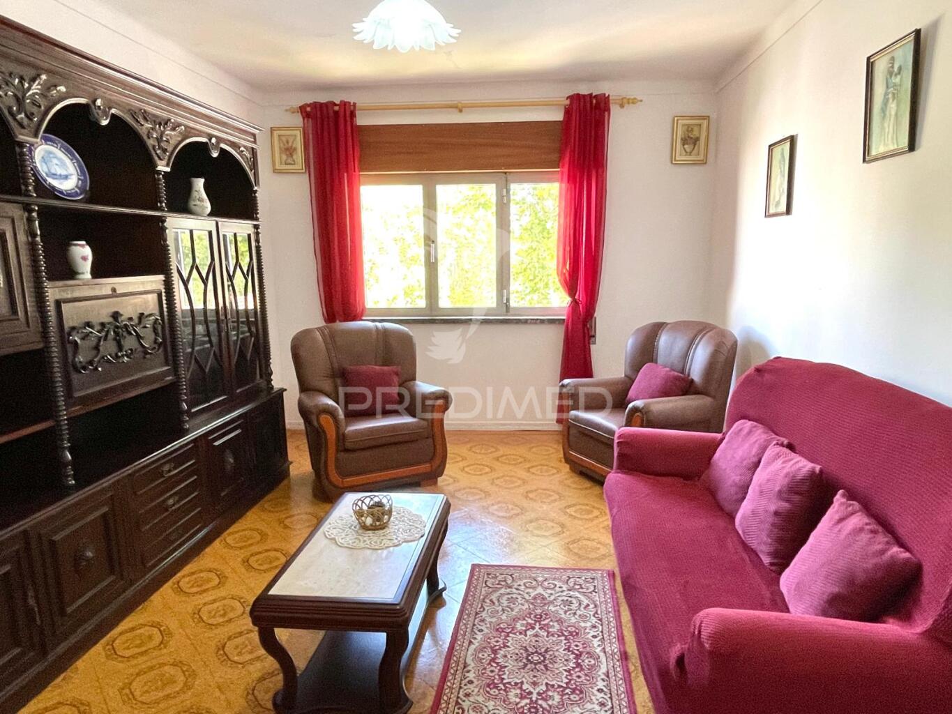 Apartamento T2