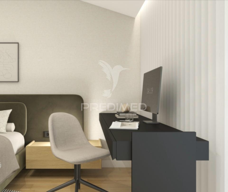 Apartamento T1