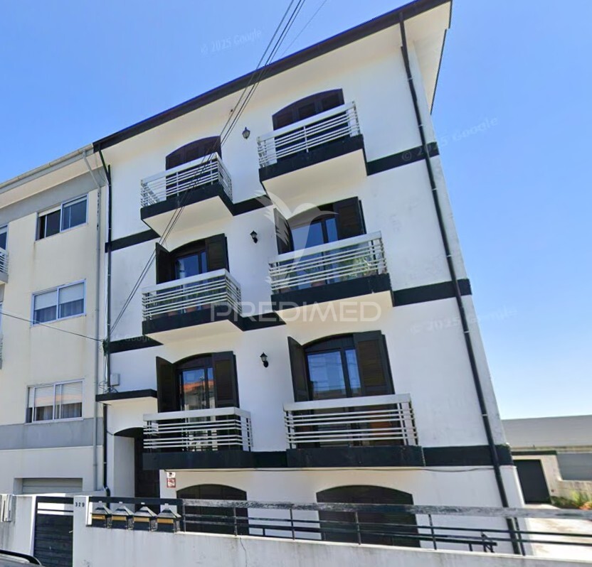 Apartamento T3