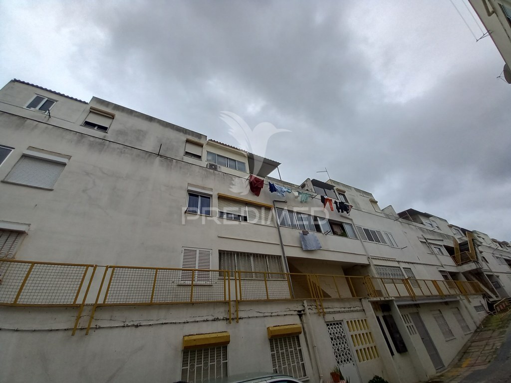 Apartamento T3
