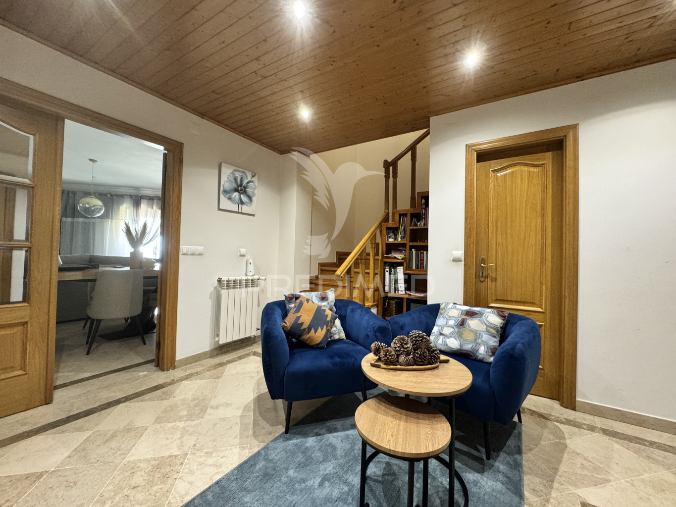 Duplex T3