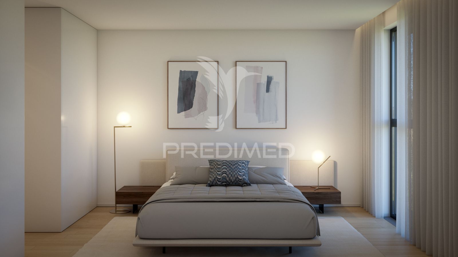 Apartamento T3