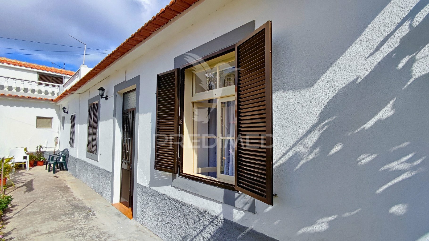 Moradia T2