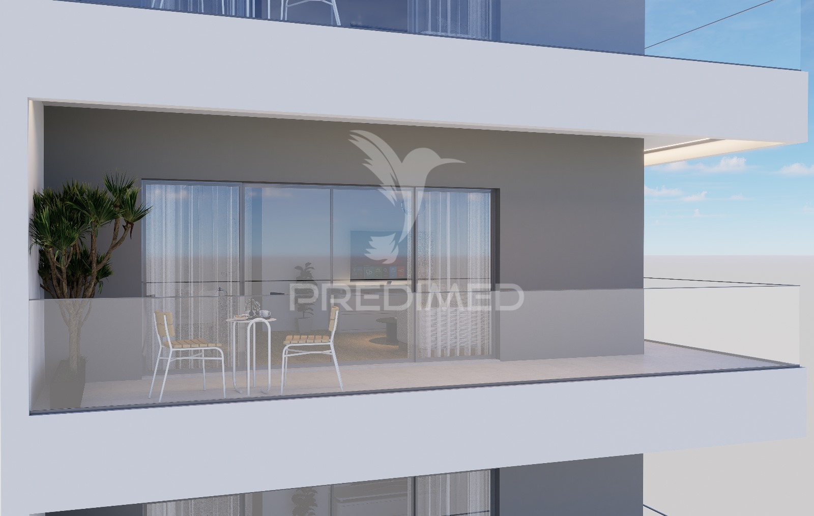 Apartamento T3