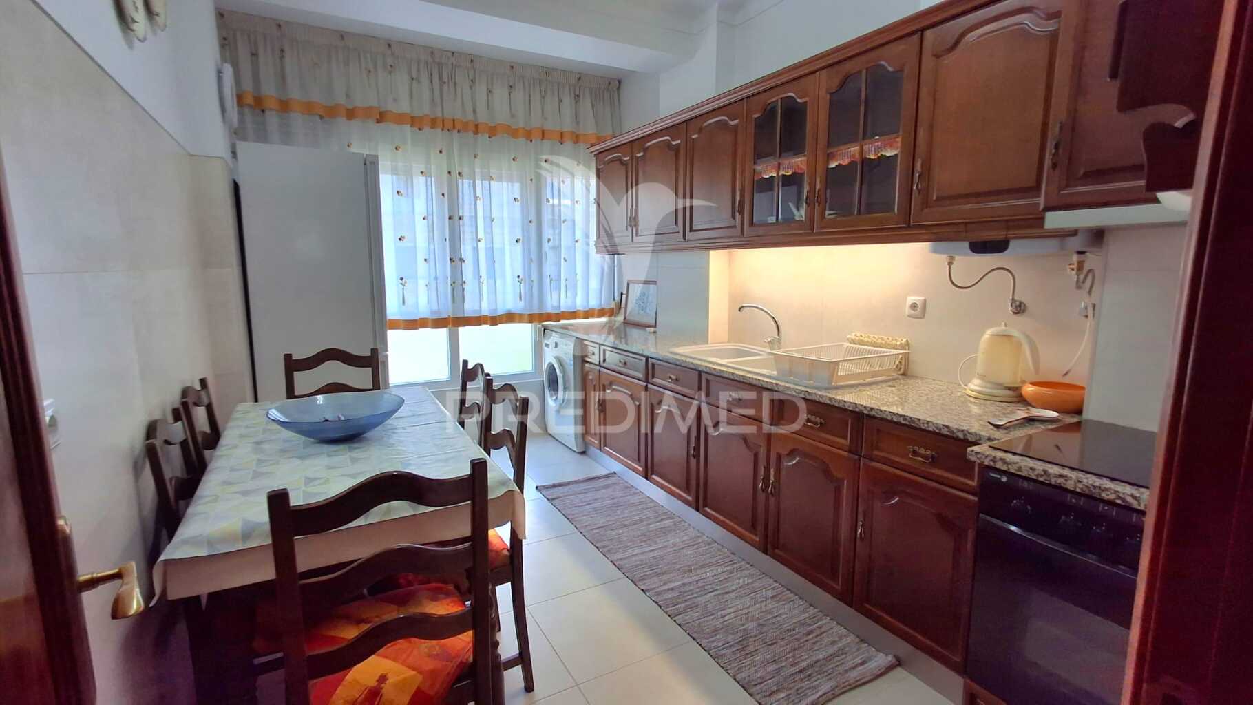 Apartamento T2