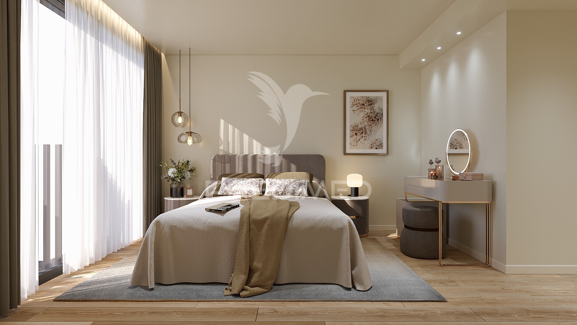 Apartamento T2