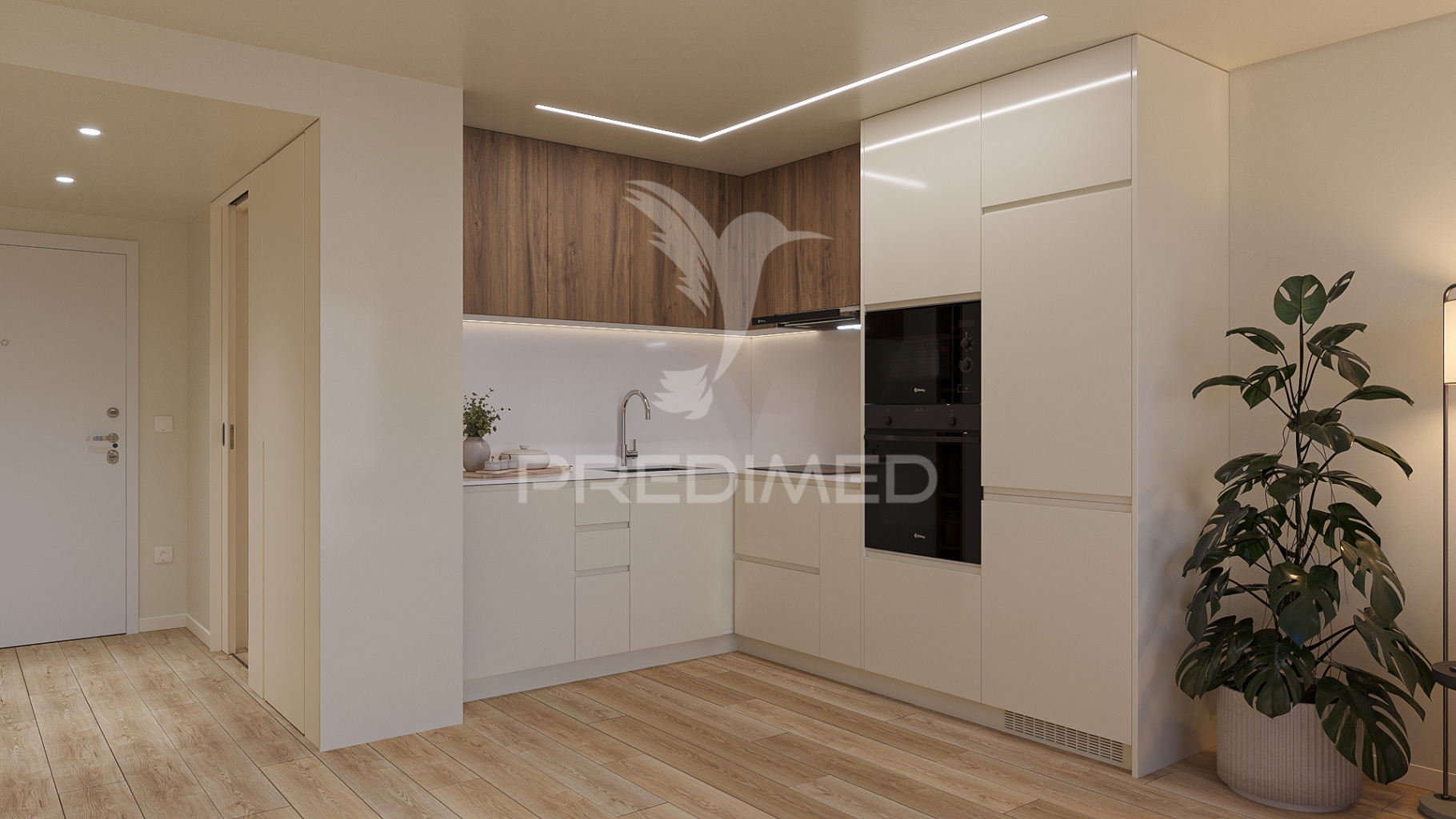 Apartamento T2