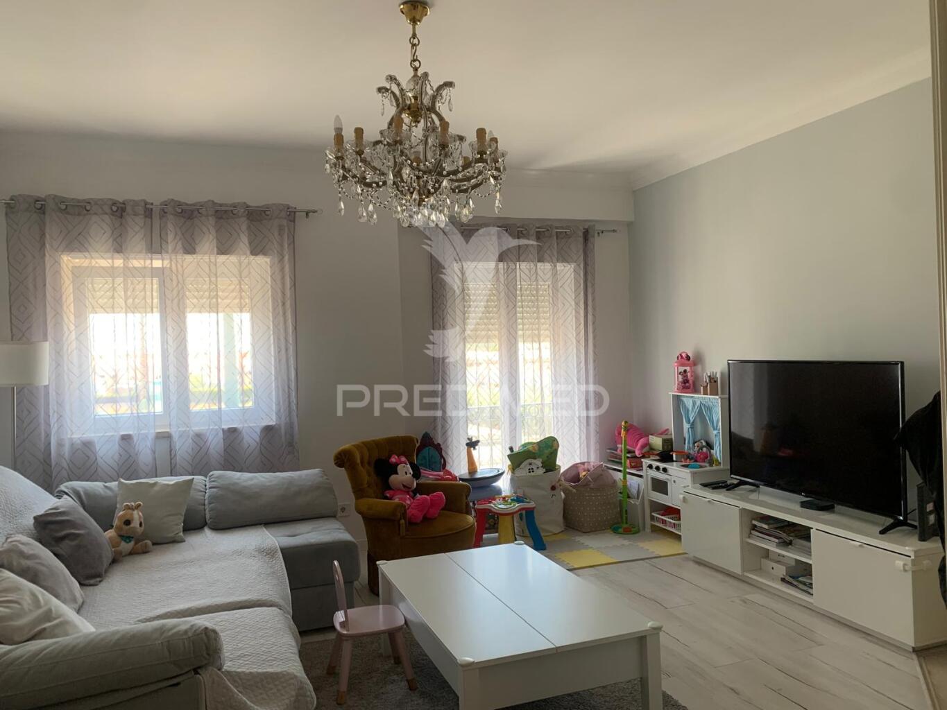Apartamento T3