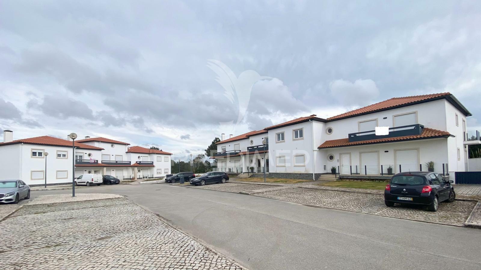 Apartamento T2