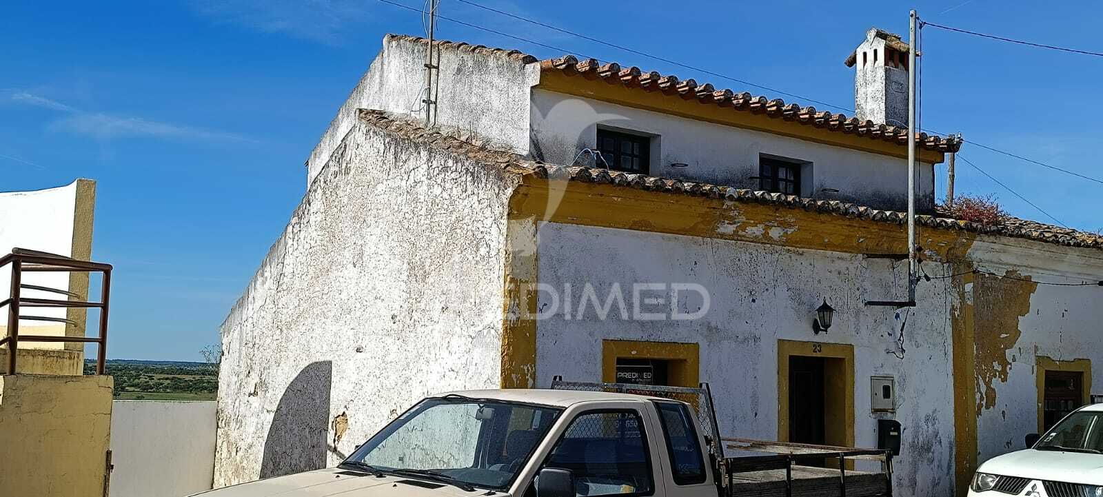 Casa Antiga T2