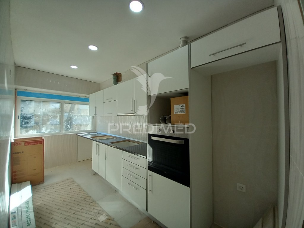 Apartamento T3