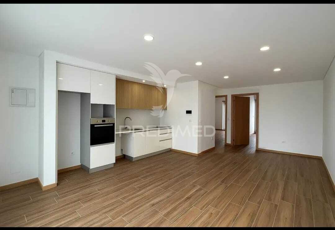 Apartamento T2