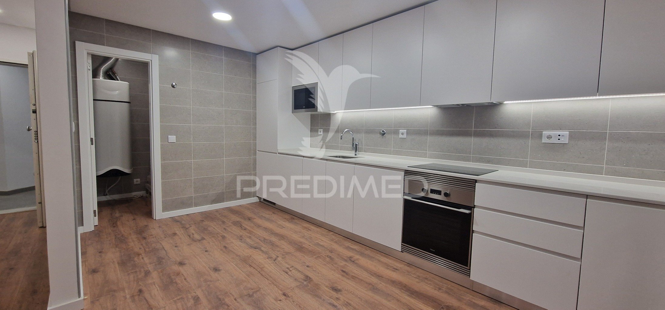 Apartamento T4