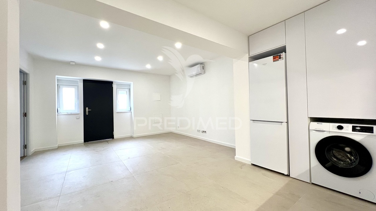 Apartamento T1