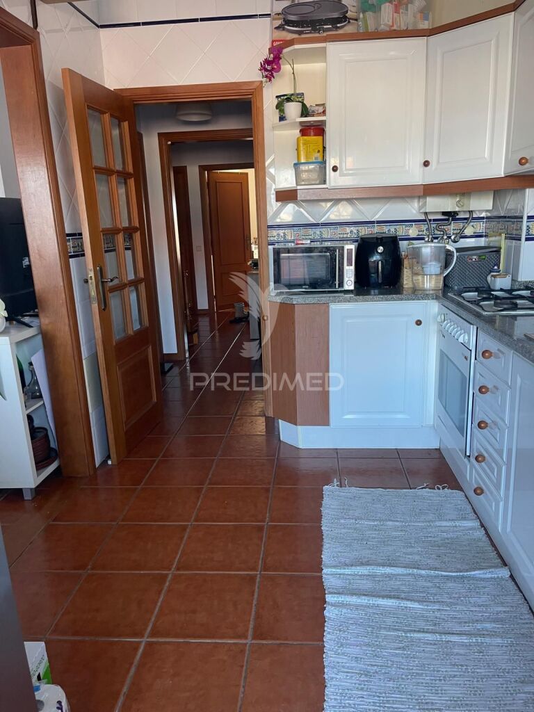 Apartamento T2