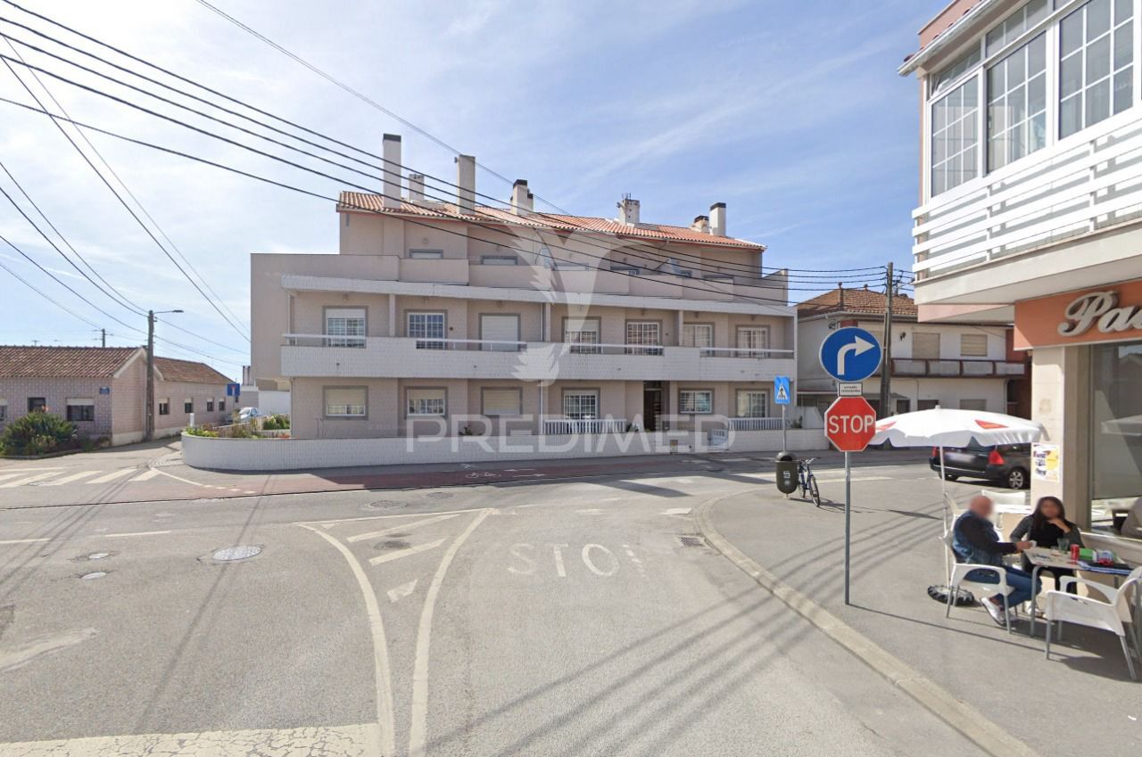 Apartamento T2