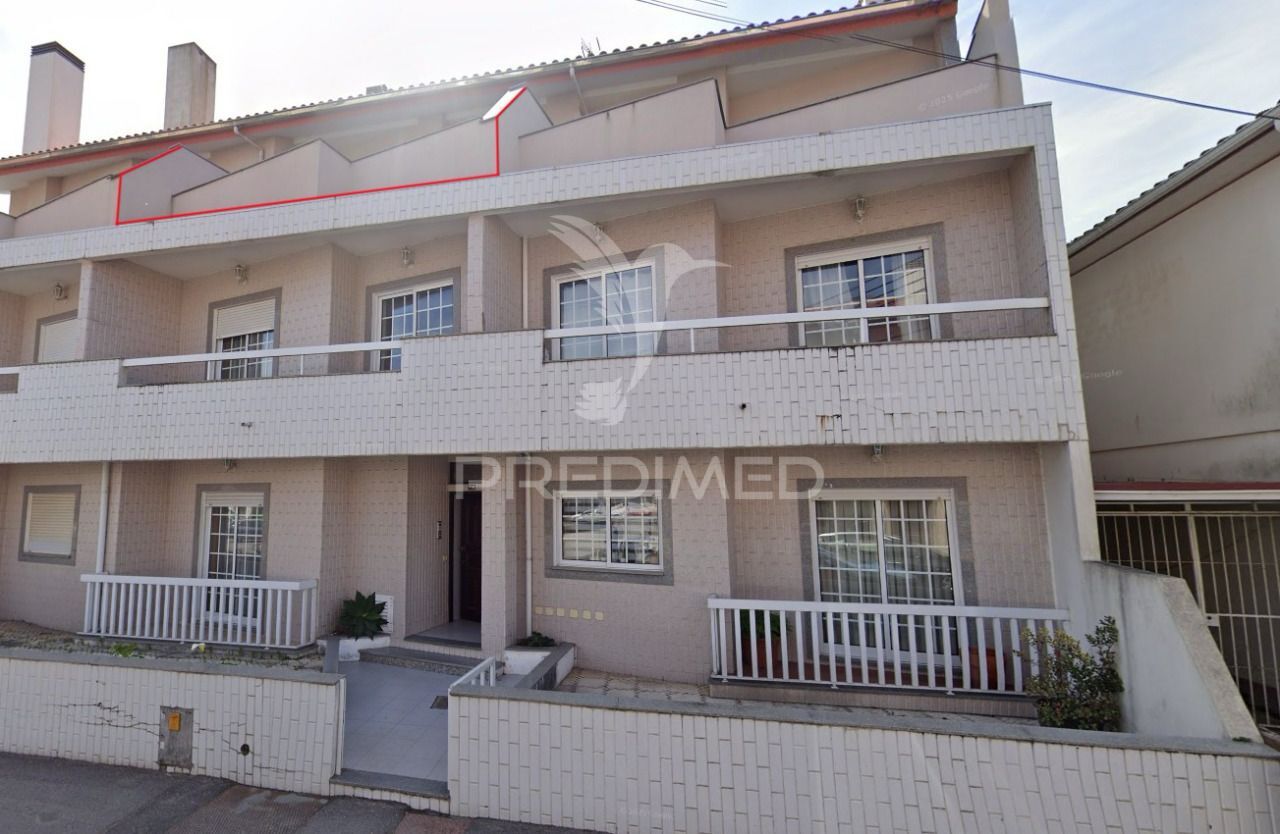 Apartamento T2