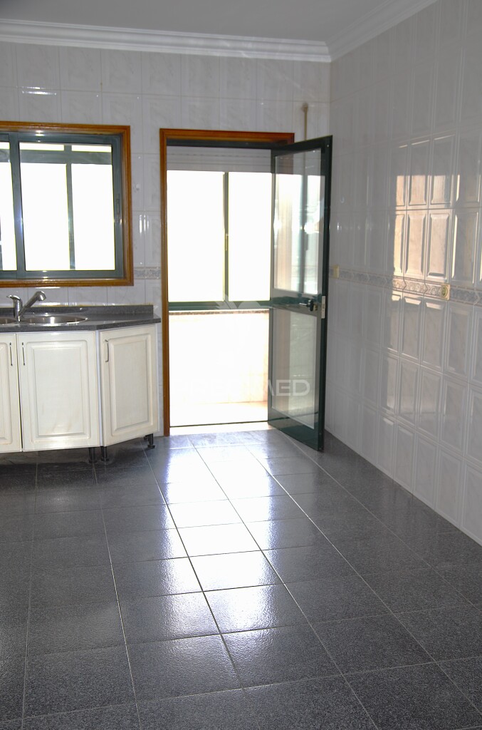 Apartamento T2
