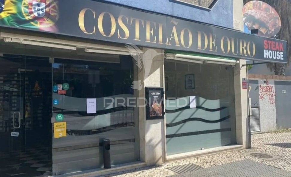 Restaurante T1