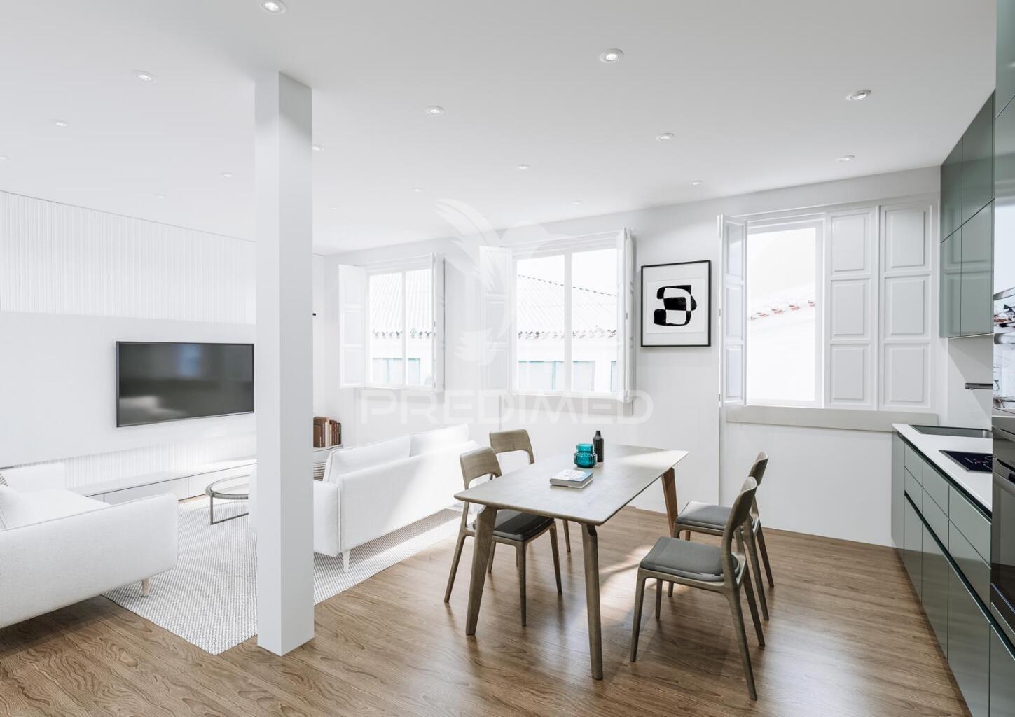 Apartamento T2