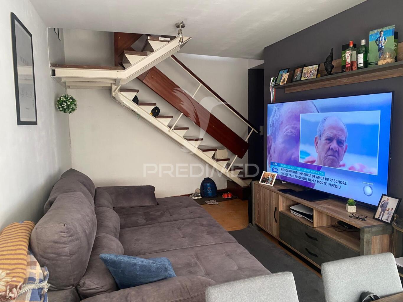Apartamento T2