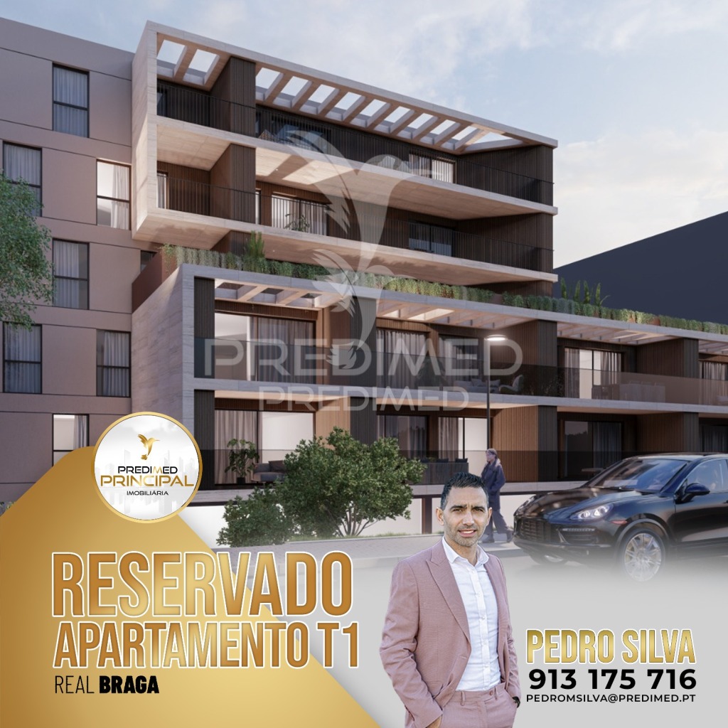 Apartamento T1