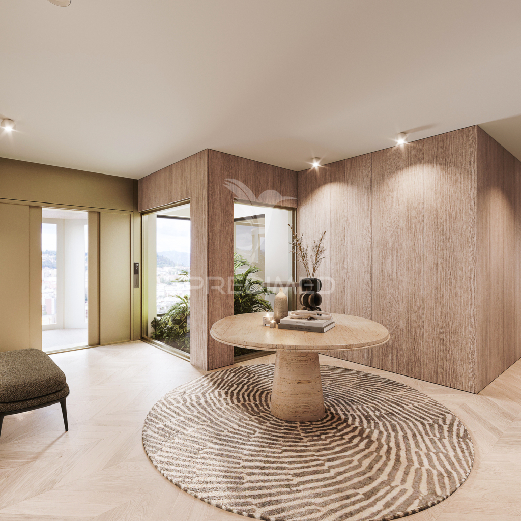Apartamento T3