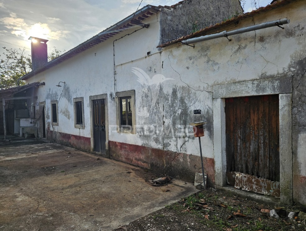 Casa Antiga T2