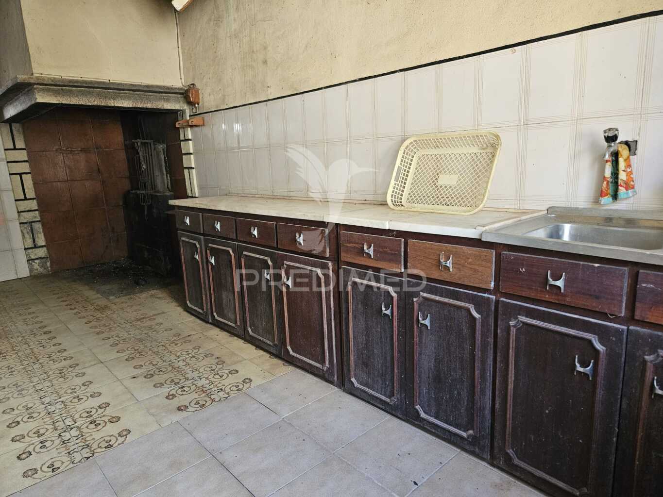 Casa Antiga T2