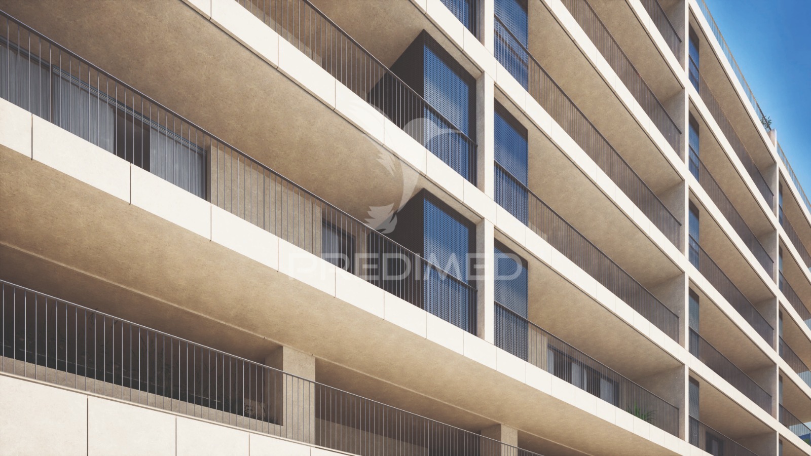 Apartamento T3