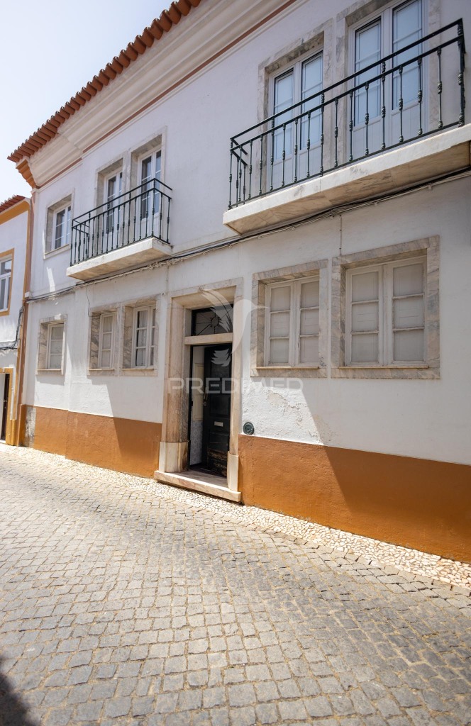 Apartamento T2 + 1