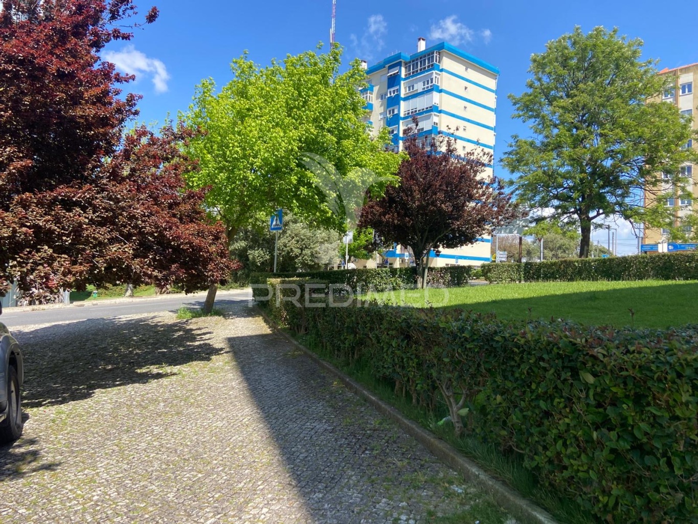 Armazém