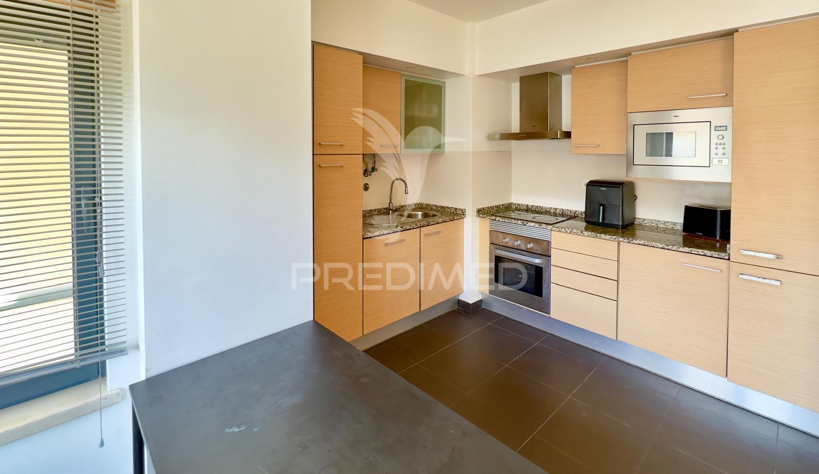 Apartamento T3