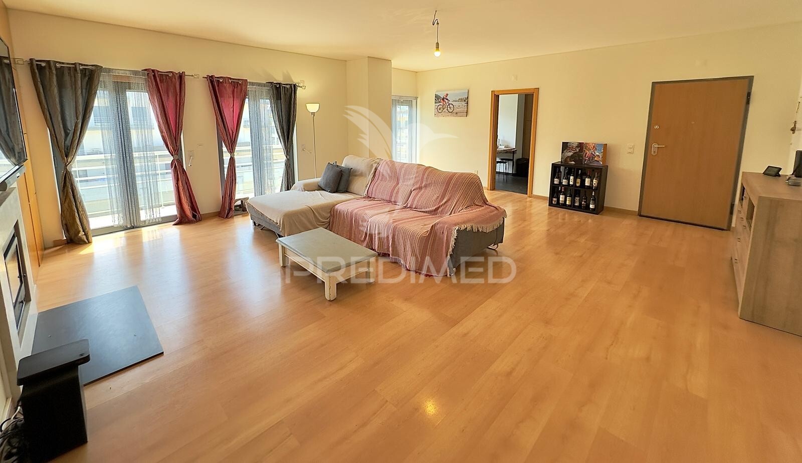 Apartamento T3