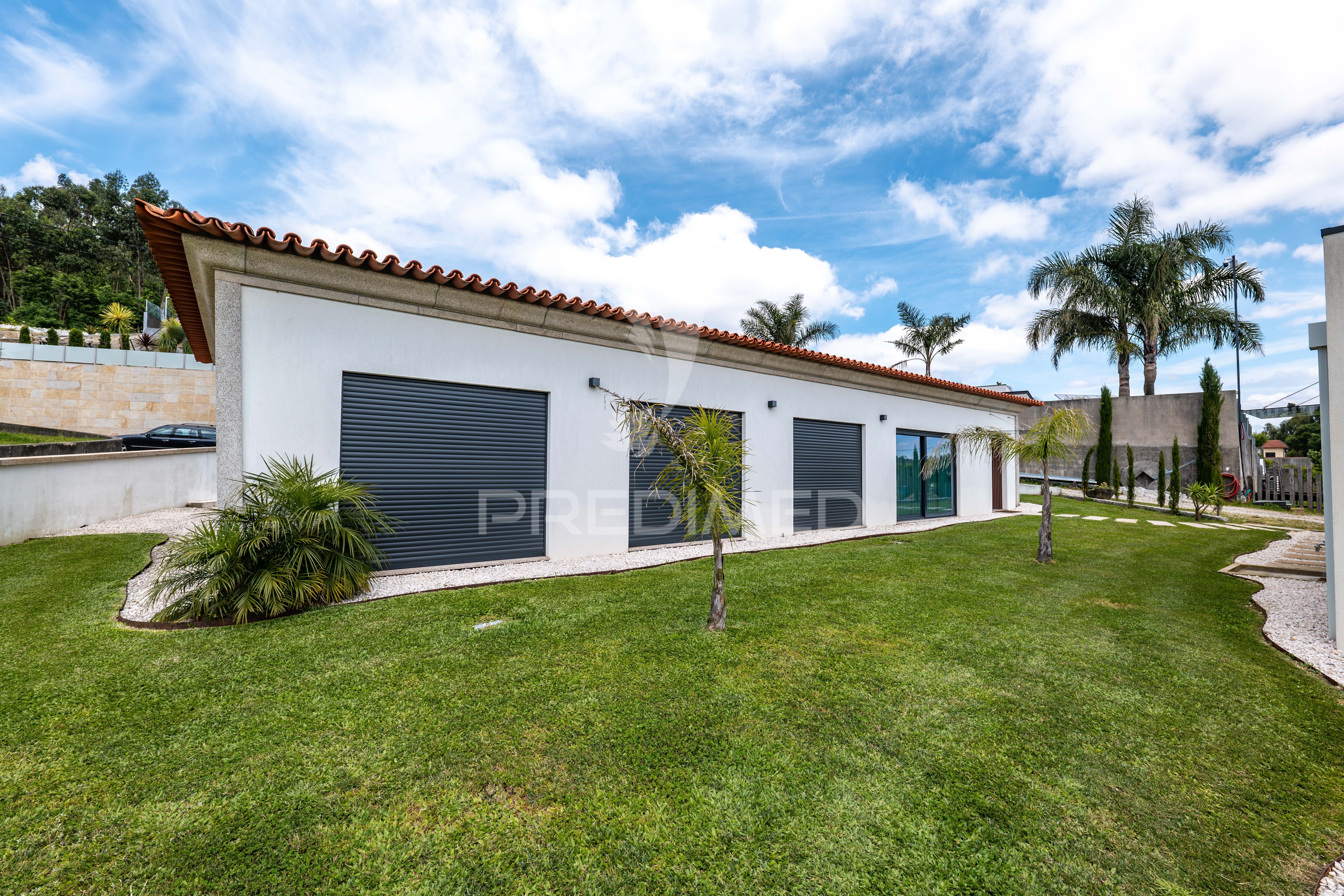 Casa Térrea T3