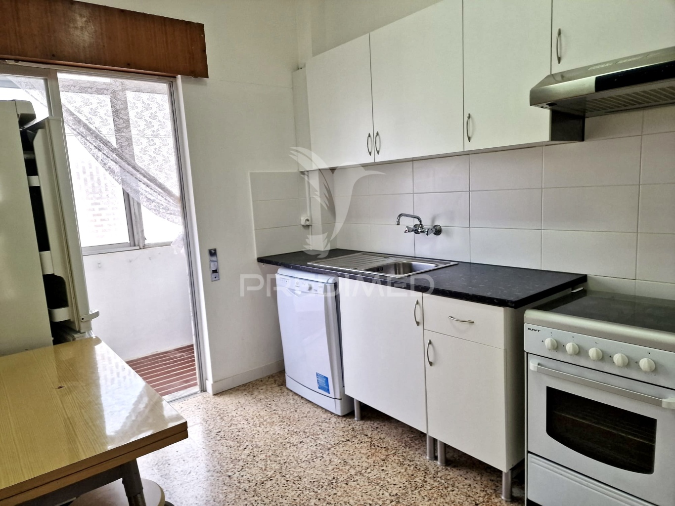 Apartamento T2