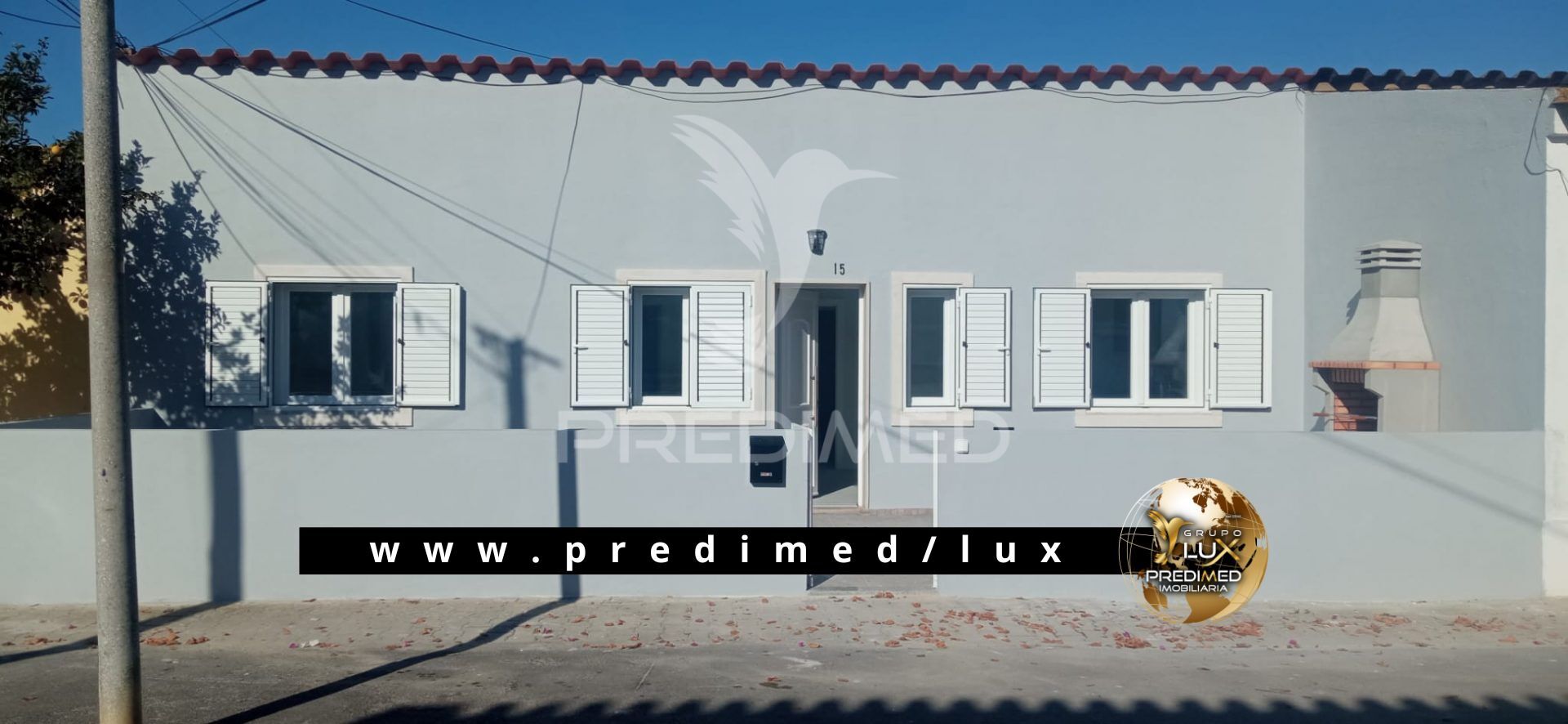 Moradia T3