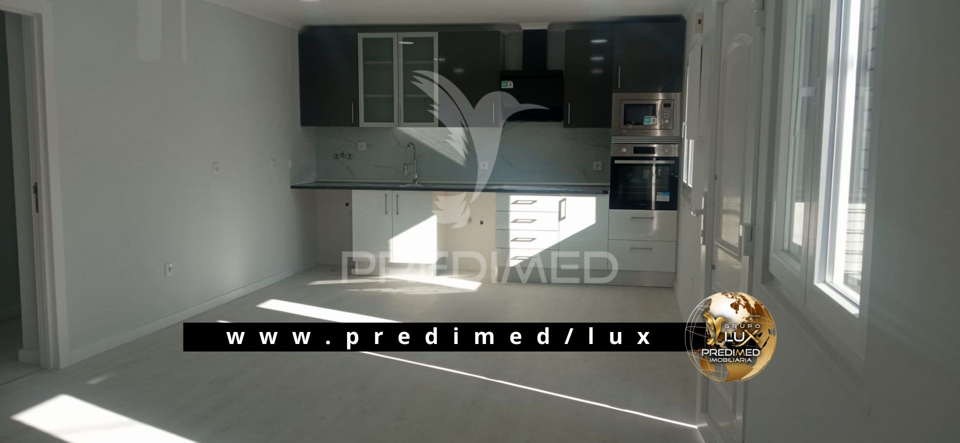Moradia T3