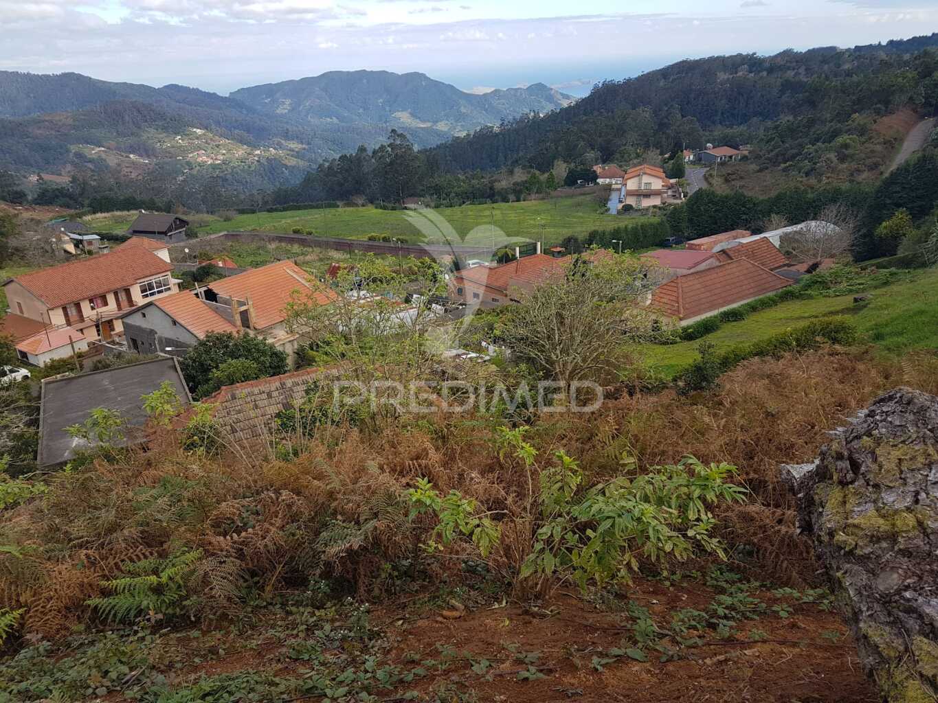 Terreno Urbano