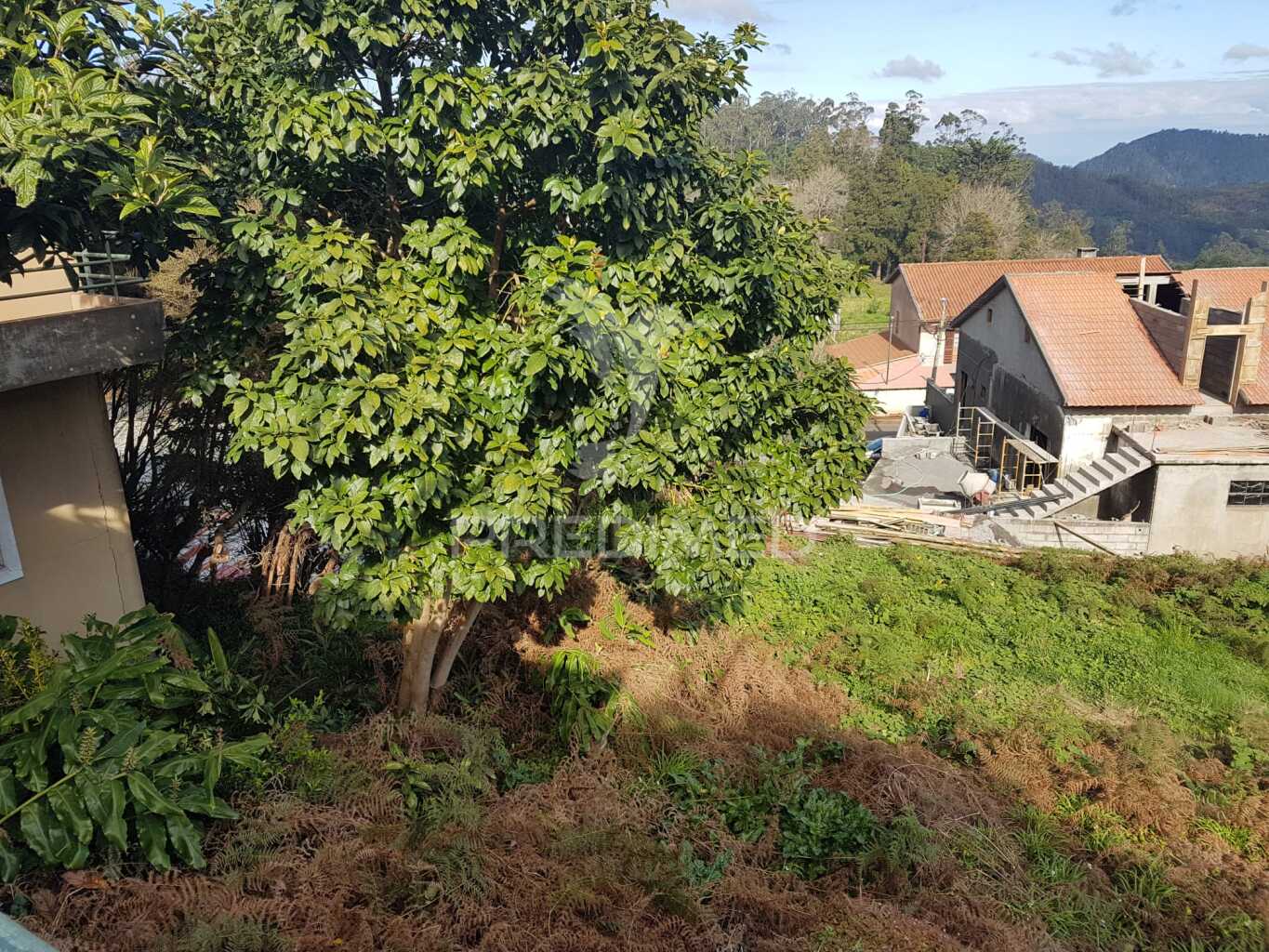 Terreno Urbano